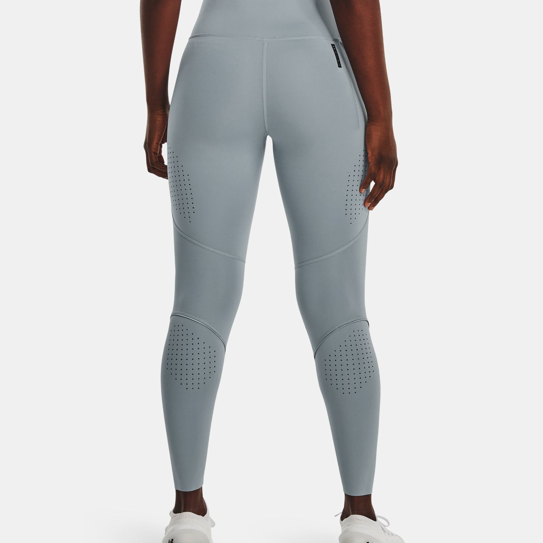 Shorts -  under armour SmartForm Perforated Ankle Leggings
